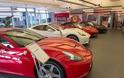 Σπάει ταμεία η Ferrari στην Ιαπωνία