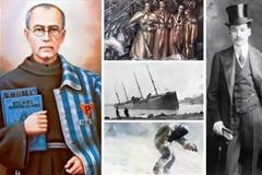 Αξιοσημείωτες περιπτώσεις αυτοθυσίας!