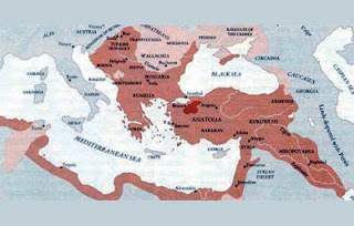 Guardian: Νέα Οθωμανική αυτοκρατορία ξαναστήνει στα Βαλκάνια η Τουρκία - Φωτογραφία 1