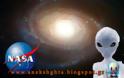 Αυθεντικών βίντεο της NASA αποδεικνύει την ύπαρξη εξωγήινων