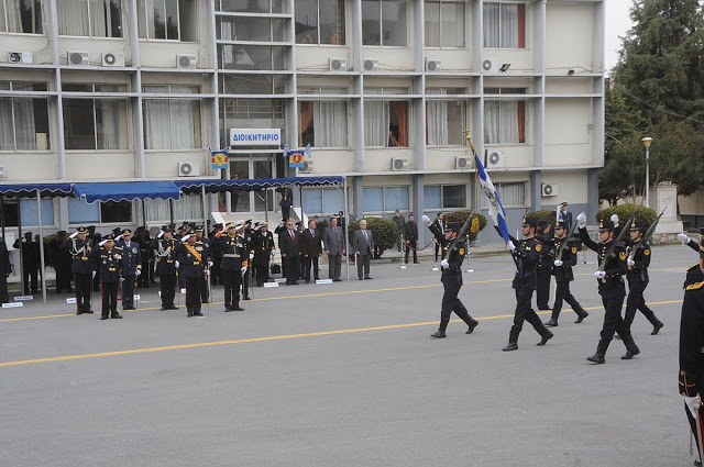 ΤΕΛΕΤΗ ΑΠΟΝΟΜΗΣ ΠΟΛΕΜΙΚΗΣ ΣΗΜΑΙΑΣ ΣΤΗ ΣΣΑΣ - Φωτογραφία 4