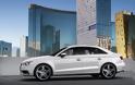 Νέο Audi A3 Sport Sedan