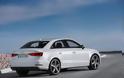 Νέο Audi A3 Sport Sedan - Φωτογραφία 2