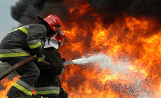 ΣΥΜΒΑΙΝΕΙ ΤΩΡΑ: Συναγερμός σε Πυροσβεστική και Λιμενικό για φωτιά σε πευκοδάσος στην Πούντα Σκοπέλου - Φωτογραφία 1