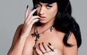 Να πώς κρατάει τον άντρα της η Katy Perry...!
