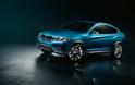Η BMW X4 Concept ή αλλιώς X6 σε σμίκρυνση [Video]