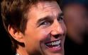 Ο Tom Cruise οπωσδήποτε πιστεύει στους εξωγήινους