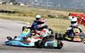 1ο Megara Kart Time Attack 2013