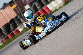 1ο Megara Kart Time Attack 2013 - Φωτογραφία 2