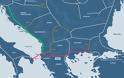 «Η Ελλάδα καθίσταται στρατηγικός εταίρος στην ενεργειακή σκακιέρα»