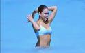 Jessica Alba: Ένα από τα πιο hot κορμιά του Hollywood κάνει τα πρώτα του μπάνια - Φωτογραφία 8
