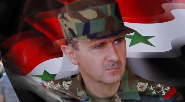 Άσαντ: «Ανόητος και ανώριμος ο Ερντογάν» - Φωτογραφία 1