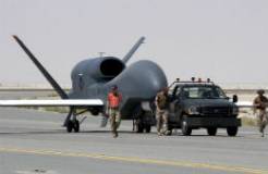 ΗΠΑ: Ανέπτυξαν Global Hawk για την επιτήρηση της Β.Κορέας - Φωτογραφία 1
