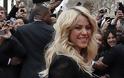 ΦΤΥΣΤΟΣ η Shakira ο μικρός Milan - Φωτογραφία 4