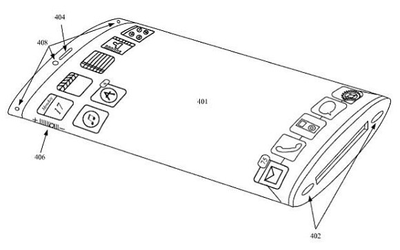 Αυτό θα είναι το επόμενο iphone? - Φωτογραφία 3