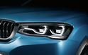 BMW Concept X4: Το επόμενο κεφάλαιο στην ιστορία του Sports Activity Coupe - Φωτογραφία 5