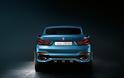 BMW Concept X4: Το επόμενο κεφάλαιο στην ιστορία του Sports Activity Coupe - Φωτογραφία 6