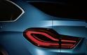 BMW Concept X4: Το επόμενο κεφάλαιο στην ιστορία του Sports Activity Coupe - Φωτογραφία 7