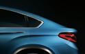 BMW Concept X4: Το επόμενο κεφάλαιο στην ιστορία του Sports Activity Coupe - Φωτογραφία 9