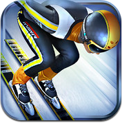 Ski Jumping Pro: AppStore free...για περιορισμένο χρονικό διάστημα - Φωτογραφία 1