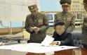 Με το όπλο στη σκανδάλη η Βόρεια Κορέα (βίντεο)