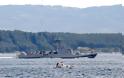 Τουρκικά Επιθετικά ταχύπλοα σκάφη ''Ειδικών Αποστολών '' περνούν τα Δαρδανέλια ! - Φωτογραφία 2
