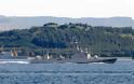 Τουρκικά Επιθετικά ταχύπλοα σκάφη ''Ειδικών Αποστολών '' περνούν τα Δαρδανέλια ! - Φωτογραφία 4
