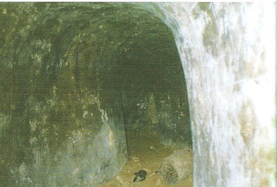 Ο άγνωστος υπόγειος Πειραιάς! - Φωτογραφία 17