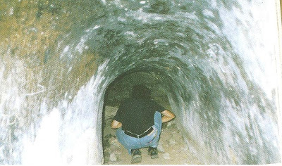 Ο άγνωστος υπόγειος Πειραιάς! - Φωτογραφία 7