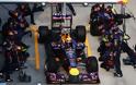 Νέο ρεκόρ στην ιστορία της Formula 1 από τη Red Bull