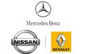Μικρό μοντέλο σε συνεργασία με τις Renault-Nissan, ετοιμάζει η Mercedes