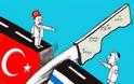 Δύσκολη η αποστολή του Κέρι στην Τουρκία – Ο Ερτογάν υπαναχωρεί από τη συμφωνία