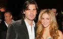 Σε... μπελάδες η Shakira: Ο πρώην της ζητά αποζημίωση... 100.000.000 δολάρια!