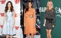 BEST DRESSED: Τι φόρεσαν οι celebs αυτήν την εβδομάδα; - Φωτογραφία 4