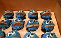 23 Cupcakes με μεγάλη φαντασία - Φωτογραφία 16