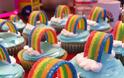 23 Cupcakes με μεγάλη φαντασία - Φωτογραφία 5