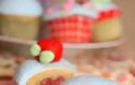 23 Cupcakes με μεγάλη φαντασία - Φωτογραφία 6