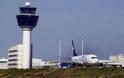 Επεισοδιακή η προσγείωση στο αεροδρόμιο της Κρητης