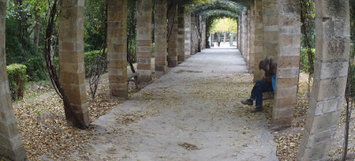 Άφησαν τον Eθνικό Κήπο να μαραζώσει - Φωτογραφία 4