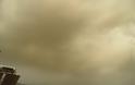 Αφρικανική σκόνη «κάλυψε» το Αγρίνιο - Φωτογραφία 3