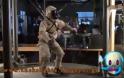 Απίστευτο ανδροειδές απο την Boston Dynamics (Βίντεο)