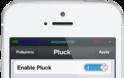 Pluck: Cydia tweak new free...για να ακούτε μουσική χωρίς να παιδεύεστε - Φωτογραφία 2