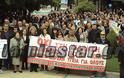 Παμφθιωτικό συλλαλητήριο: Τι έλειπε από την πλατεία Πάρκου, Γιατί γκρίνιαξαν διοργανωτές και Μαχαιρίτσας