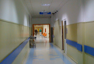 Διοικητές Νοσοκομείων - Φωτογραφία 1