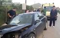 Τροχαίο ατύχημα στην οδό Άργους Ναυπλίου - Φωτογραφία 4