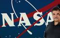 Περικλής Παπαδόπουλος «Ο Μεσσήνιος που κατέκτησε τη NASA»