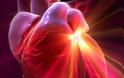 Επιστήμονες θεραπεύουν την καρδιακή ανεπάρκεια με αίμα περιόδου !
