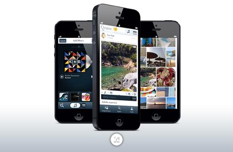 Μοιραστείτε τις εμπειρίες σας με Ελληνικό app για iOS - Φωτογραφία 1