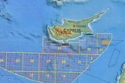 Κύπρος: Πρόεδρος ΚΡΕΤΥΚ: Όχι εξαγωγή ΦΑ μέσω Τουρκίας - Φωτογραφία 1