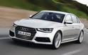 Ελαφρύτερο και οικονομικότερο το νέο Audi A4